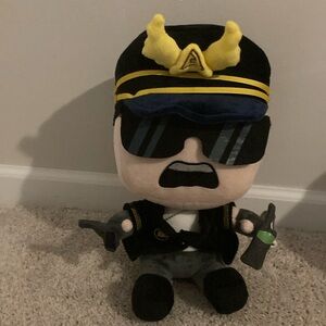 Tower defense simulator plush #3